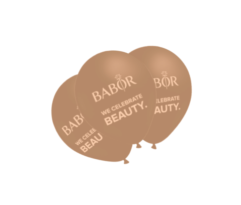 BABOR慶祝於專業護膚領域達60年的歷史